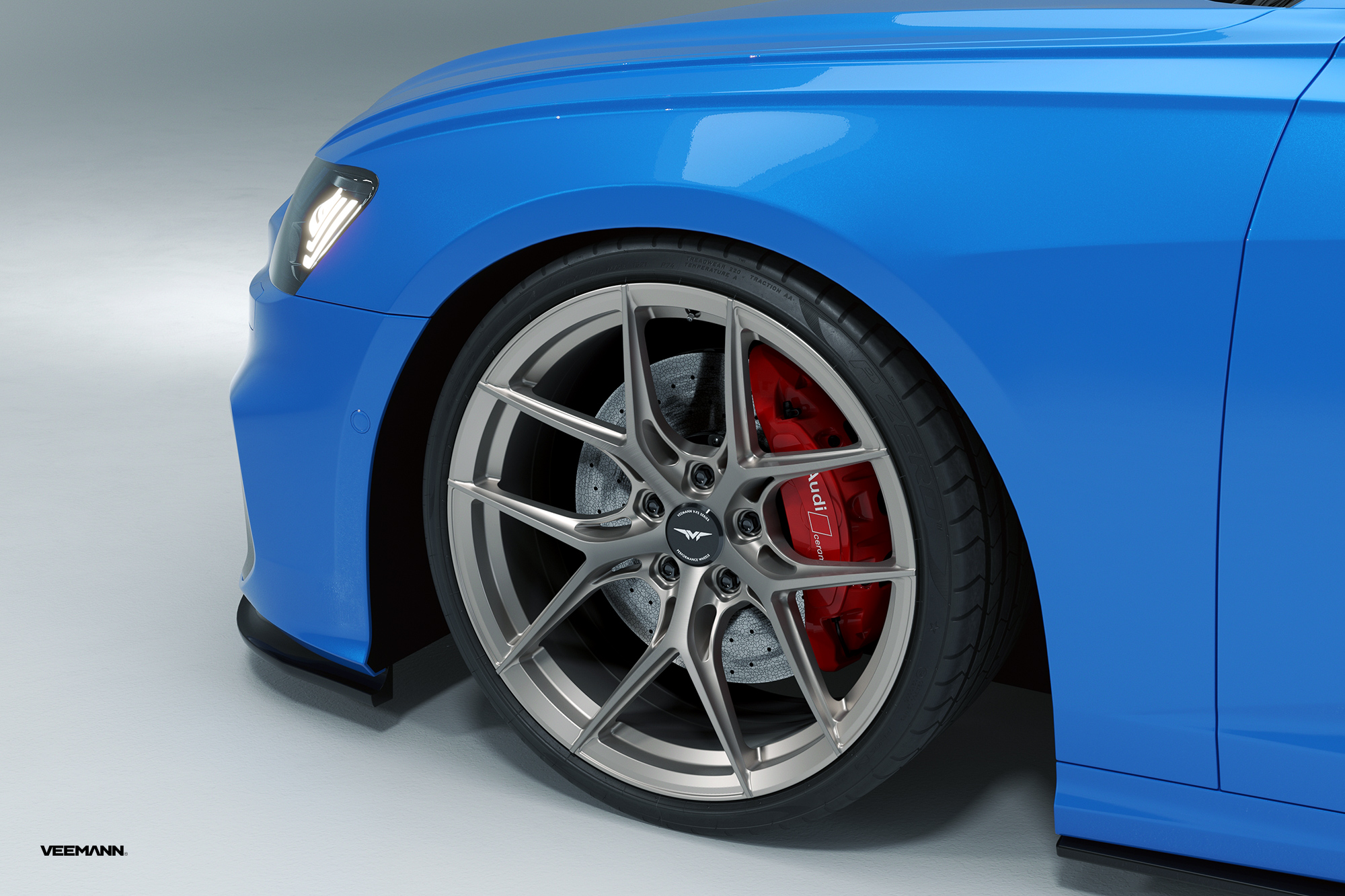 Veemann VC580R - Image 8