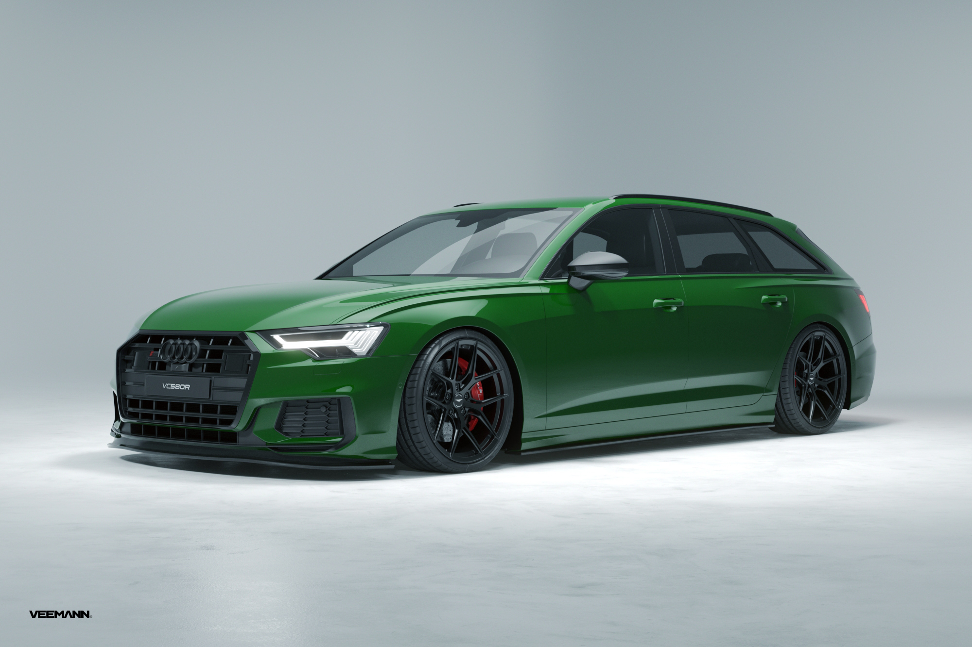 Veemann VC580R - Image 5