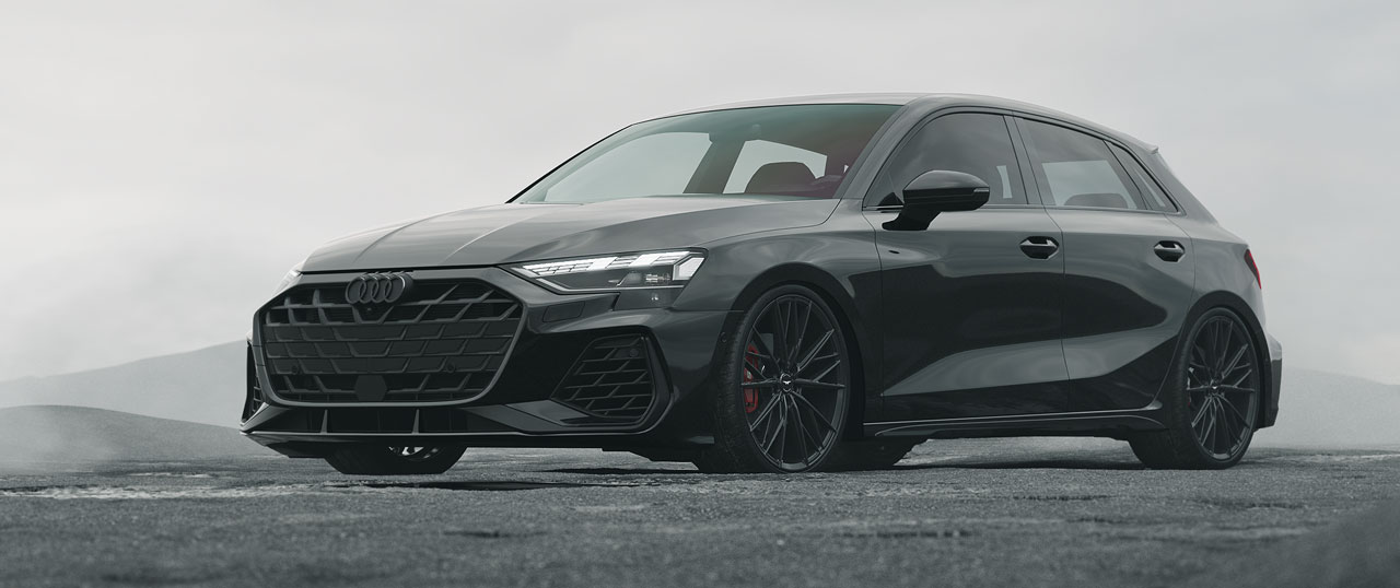 Veemann V-FS60 - Image 7