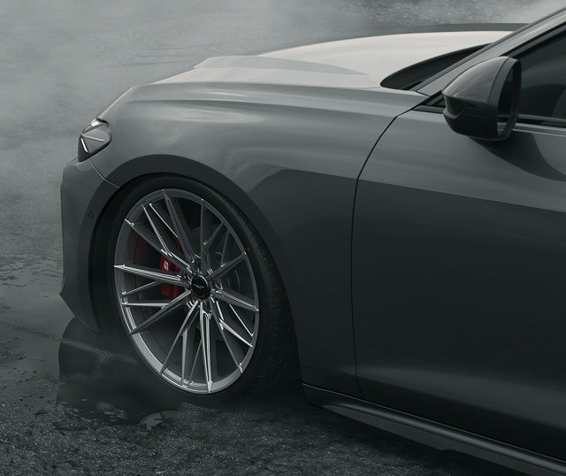 Veemann V-FS60 - Image 8