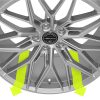 Veemann MF-Z5 - Image 7