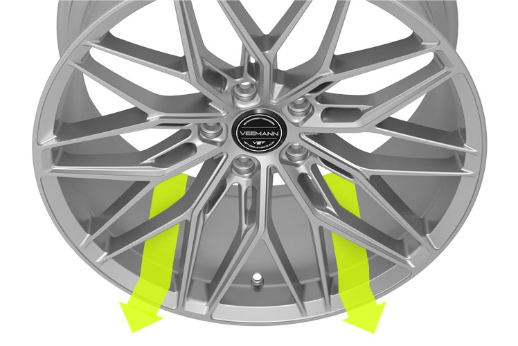 Veemann MF-Z5 - Image 7