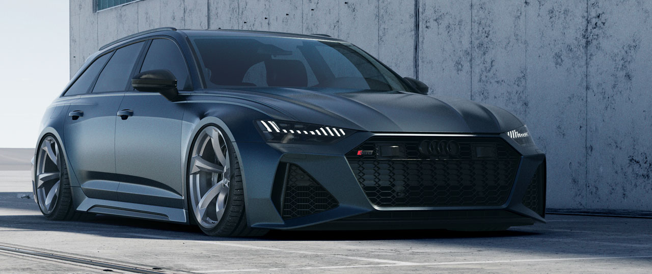 Veemann VF-RS1 - Image 6