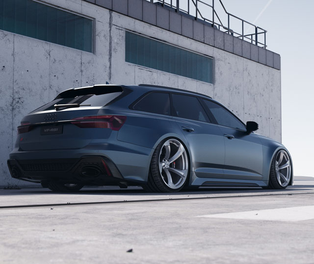 Veemann VF-RS1 - Image 7