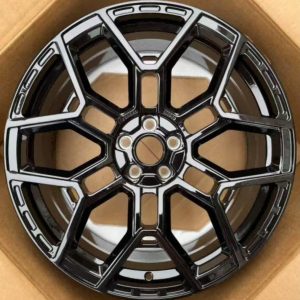 Range Rover Land Rover Vogue Sport Defender forged wheels (in stock)
