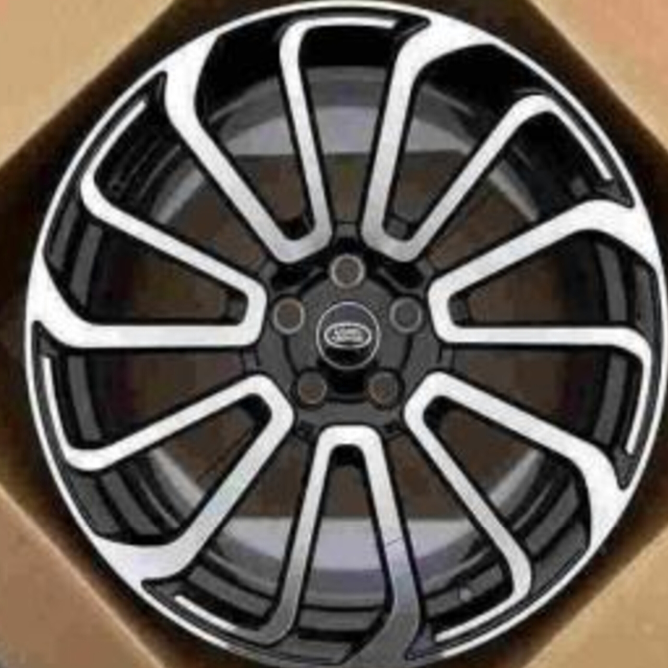 Range Rover Land Rover Vogue Sport Defender forged wheels (in stock) - Image 20
