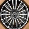 Range Rover Land Rover Vogue Sport Defender forged wheels - Image 19