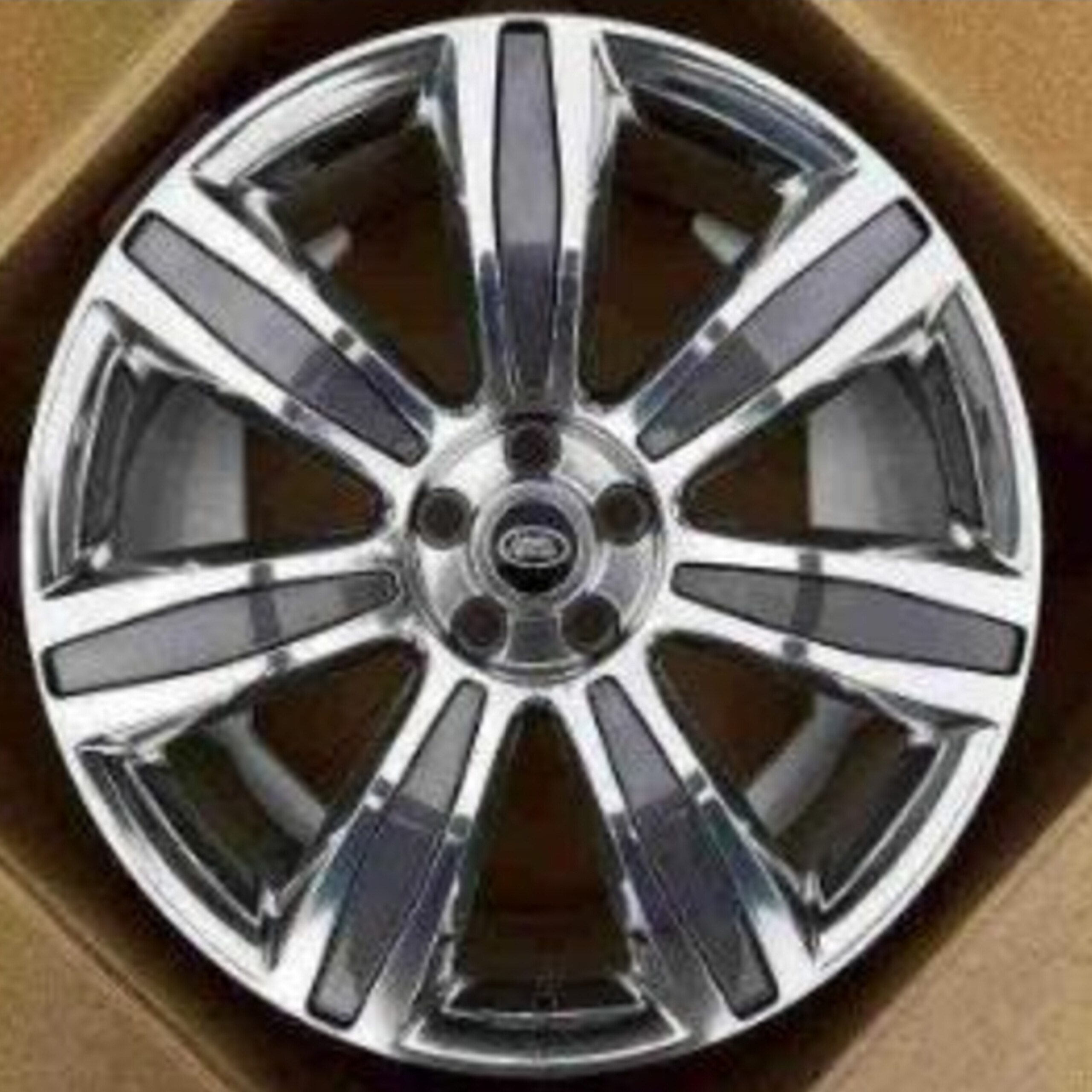 Range Rover Land Rover Vogue Sport Defender forged wheels (in stock) - Image 18