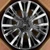 Range Rover Land Rover Vogue Sport Defender forged wheels - Image 17