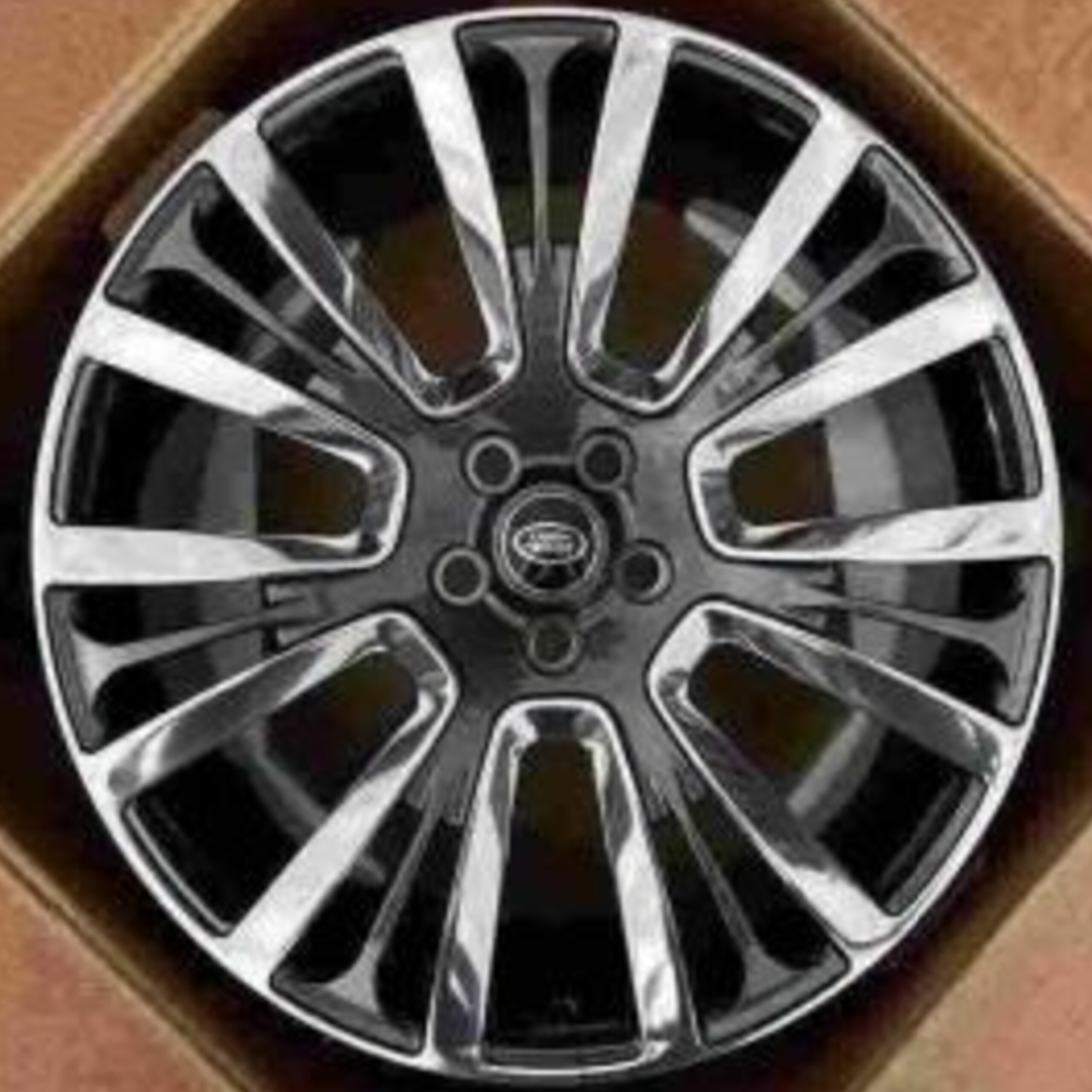 Range Rover Land Rover Vogue Sport Defender forged wheels (in stock) - Image 17