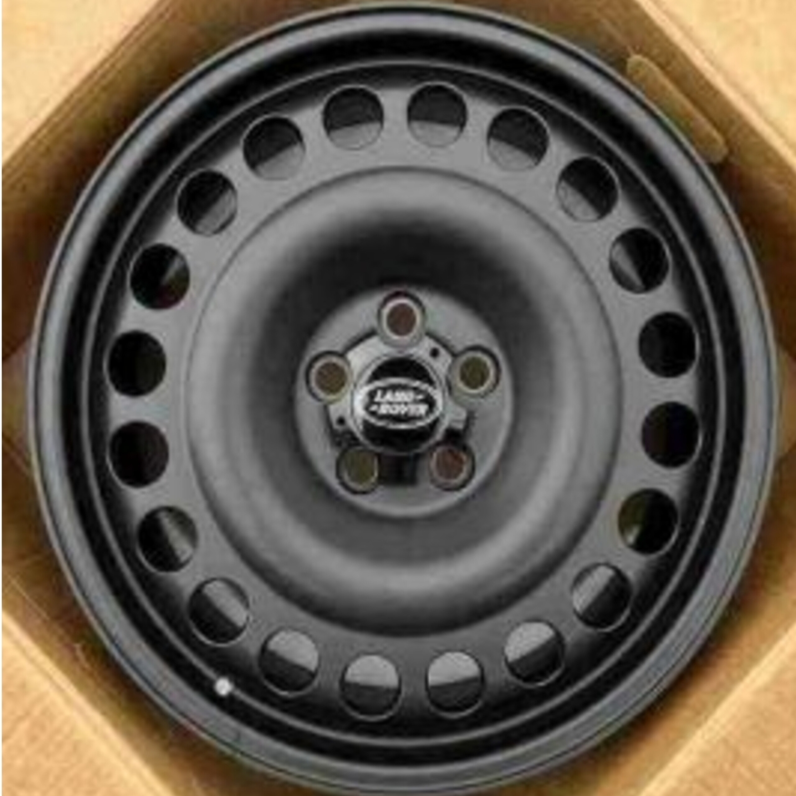 Range Rover Land Rover Vogue Sport Defender forged wheels (in stock) - Image 14