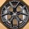 Range Rover Land Rover Vogue Sport Defender forged wheels - Image 7