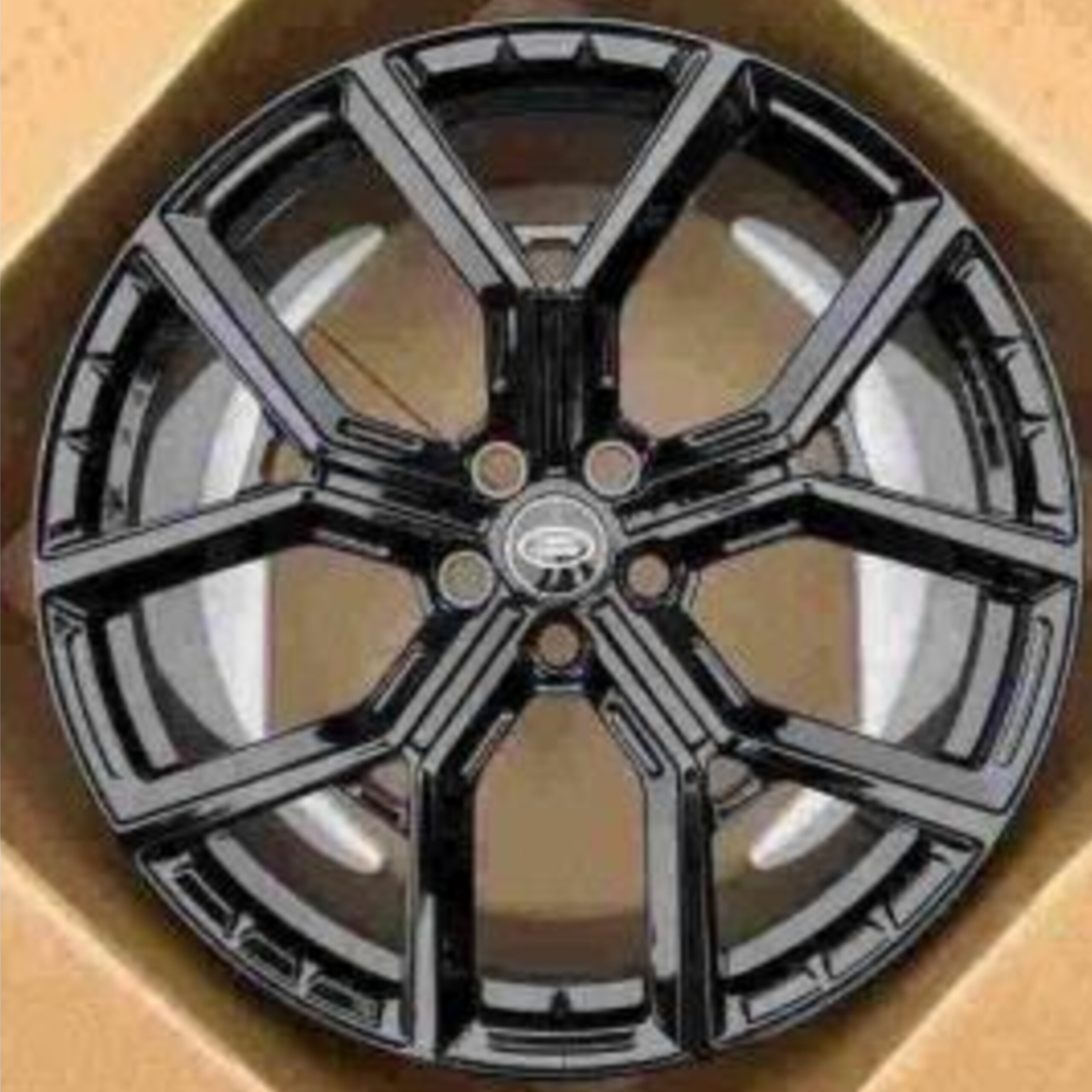 Range Rover Land Rover Vogue Sport Defender forged wheels (in stock) - Image 7