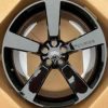 Range Rover Land Rover Vogue Sport Defender forged wheels - Image 15
