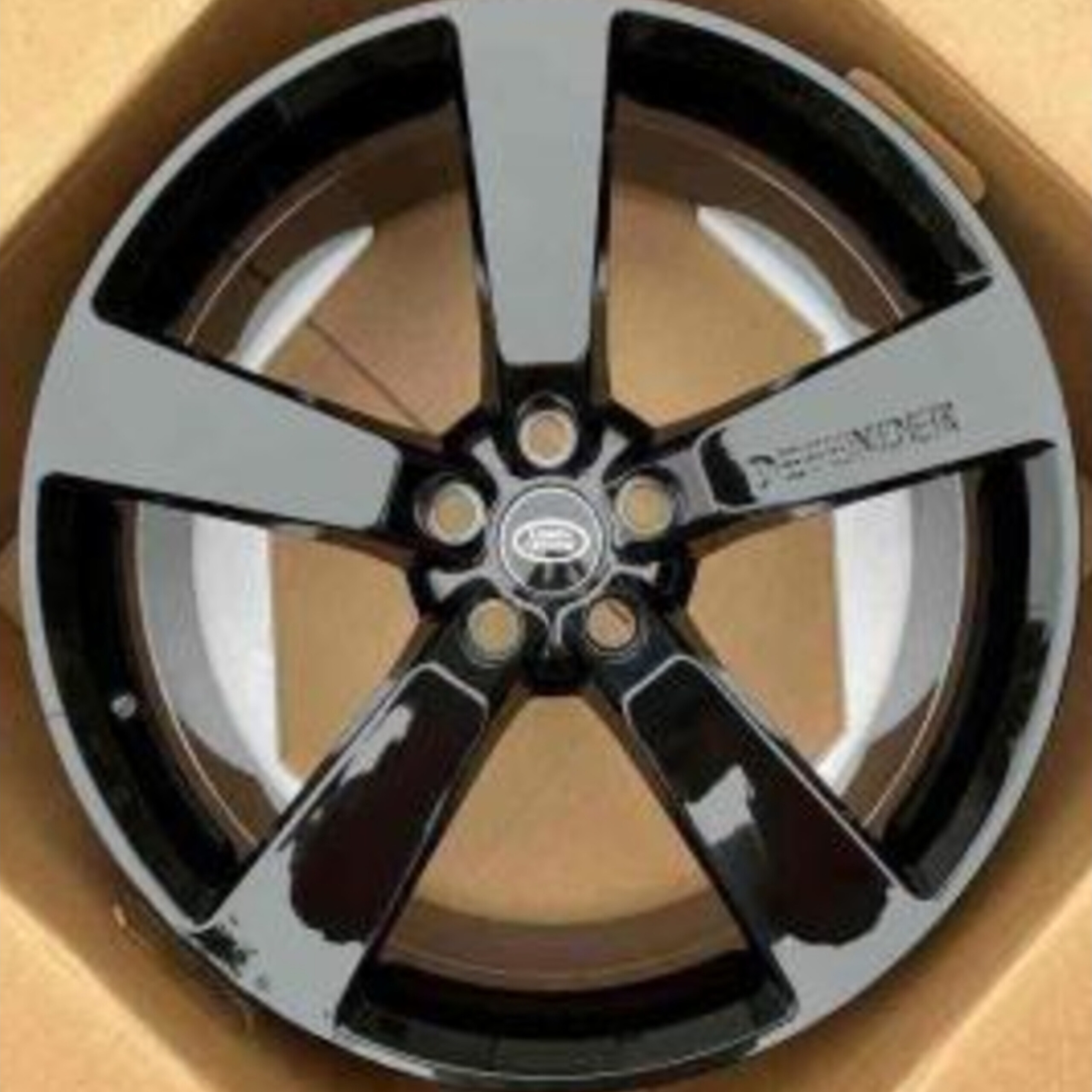 Range Rover Land Rover Vogue Sport Defender forged wheels (in stock) - Image 15
