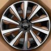 Range Rover Land Rover Vogue Sport Defender forged wheels - Image 8