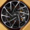 Range Rover Land Rover Vogue Sport Defender forged wheels - Image 4