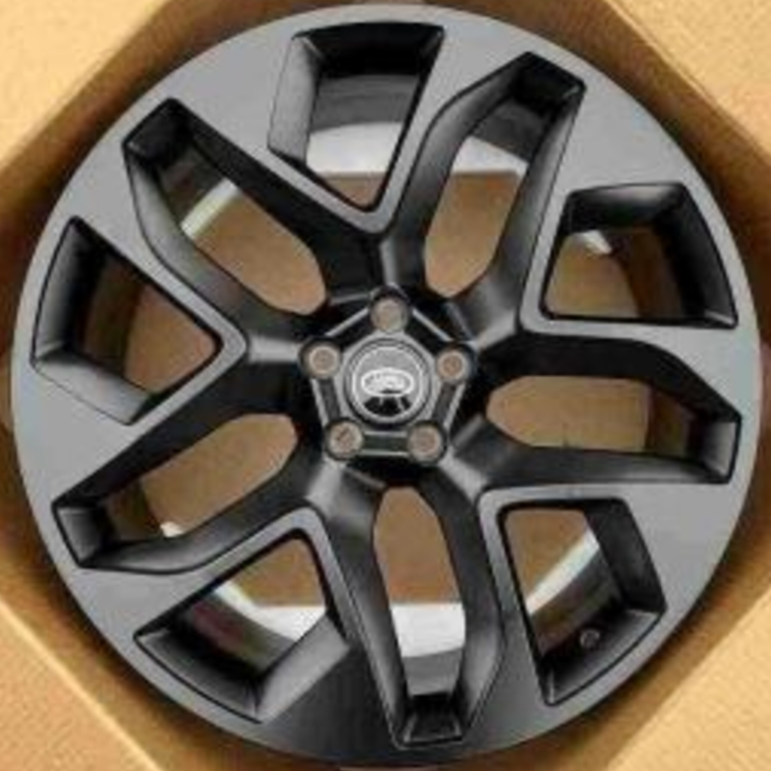 Range Rover Land Rover Vogue Sport Defender forged wheels (in stock) - Image 10