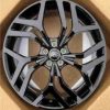 Range Rover Land Rover Vogue Sport Defender forged wheels - Image 11