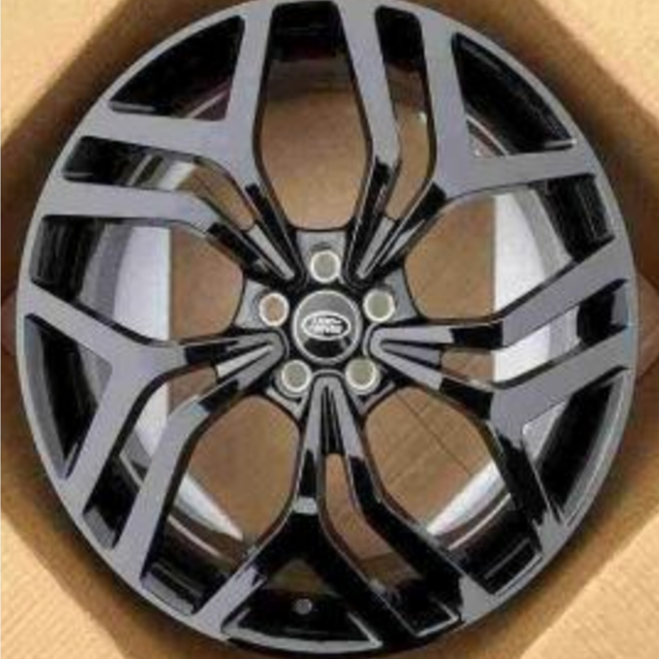 Range Rover Land Rover Vogue Sport Defender forged wheels (in stock) - Image 11