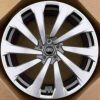 Range Rover Land Rover Vogue Sport Defender forged wheels - Image 12