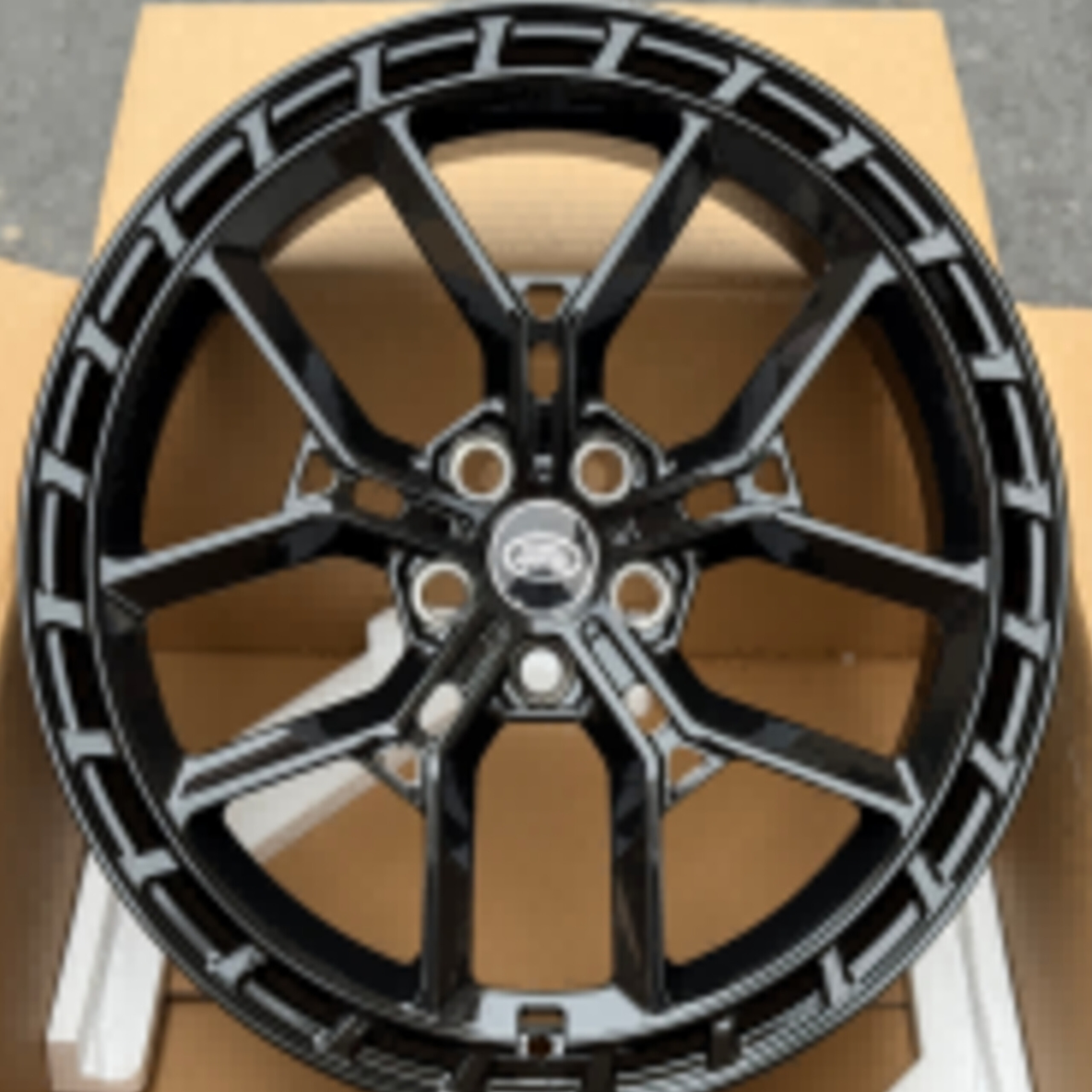 Range Rover Land Rover Vogue Sport Defender forged wheels (in stock) - Image 6