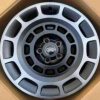 Range Rover Land Rover Vogue Sport Defender forged wheels - Image 13