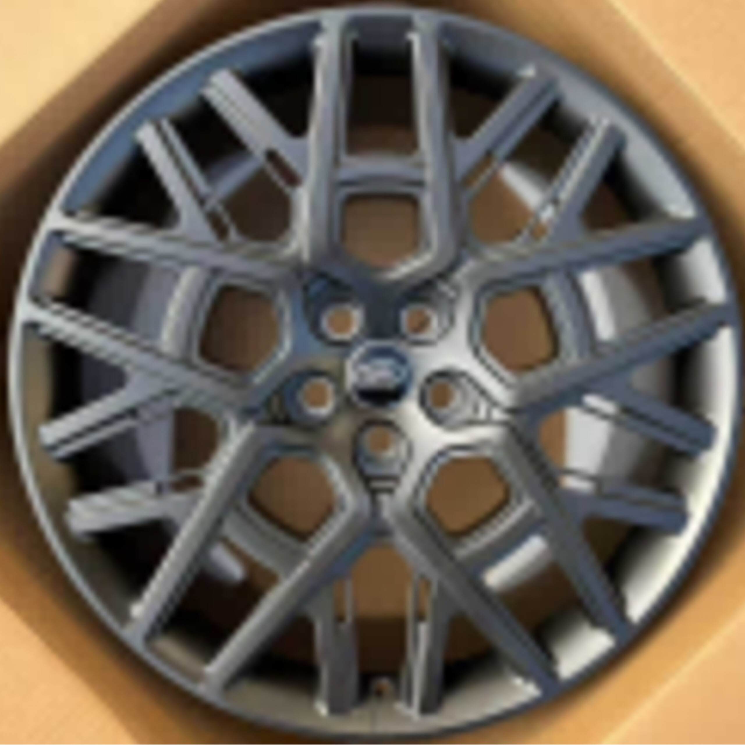 Range Rover Land Rover Vogue Sport Defender forged wheels (in stock) - Image 16