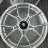992.2 GT3 style forged wheels 20/21 5x130 Porsche 992.2 Carrera S 4 4S (in stock) - Image 4