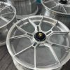 992.2 GT3 style forged wheels 20/21 5x130 Porsche 992.2 Carrera S 4 4S (in stock)
