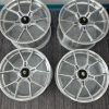 992.2 GT3 style forged wheels 20/21 5x130 Porsche 992.2 Carrera S 4 4S (in stock) - Image 2
