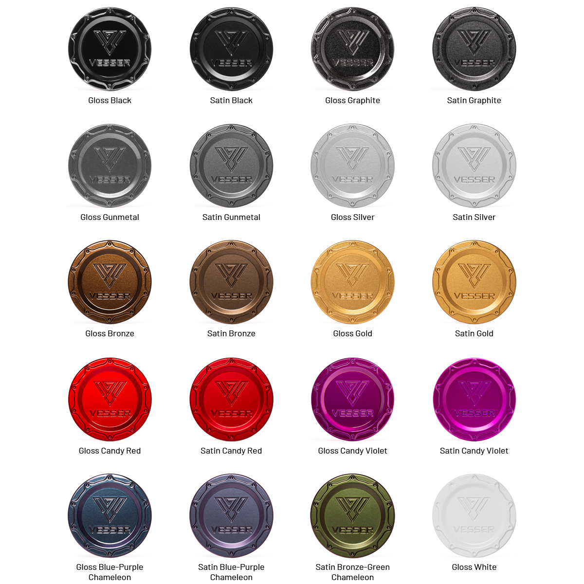Vesser VSR2 - Image 7