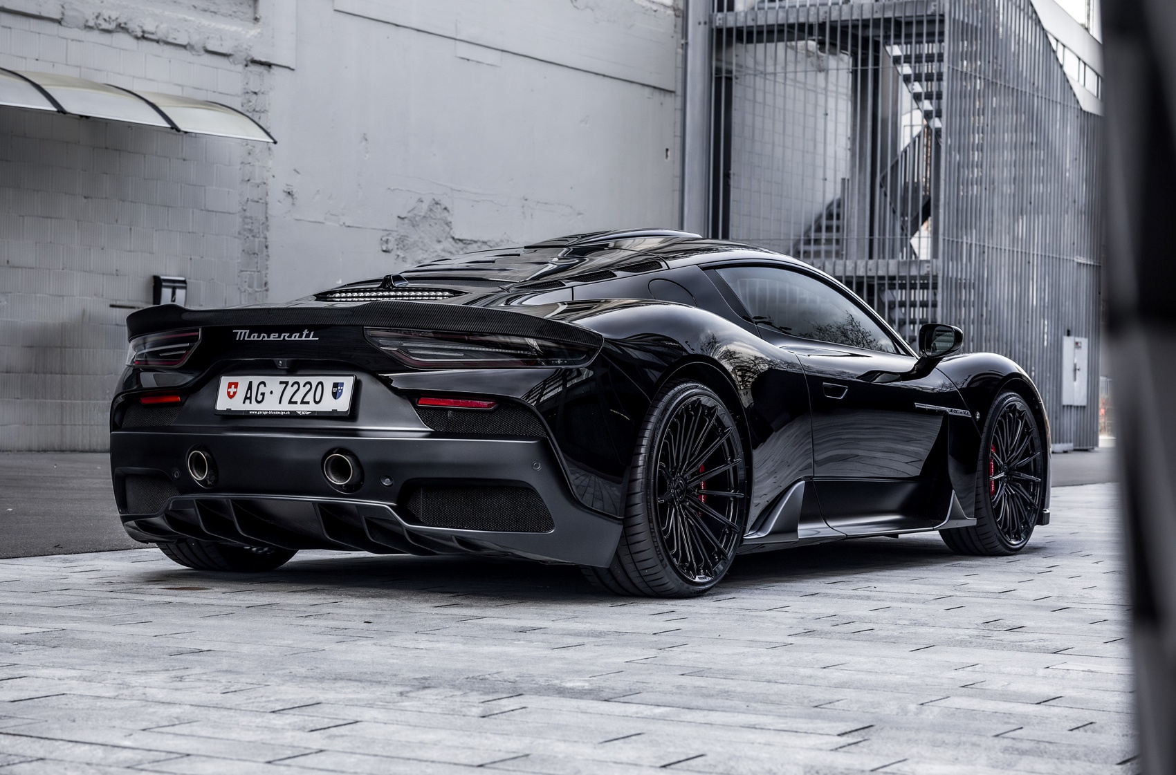 Vesser VSR4 - Image 11