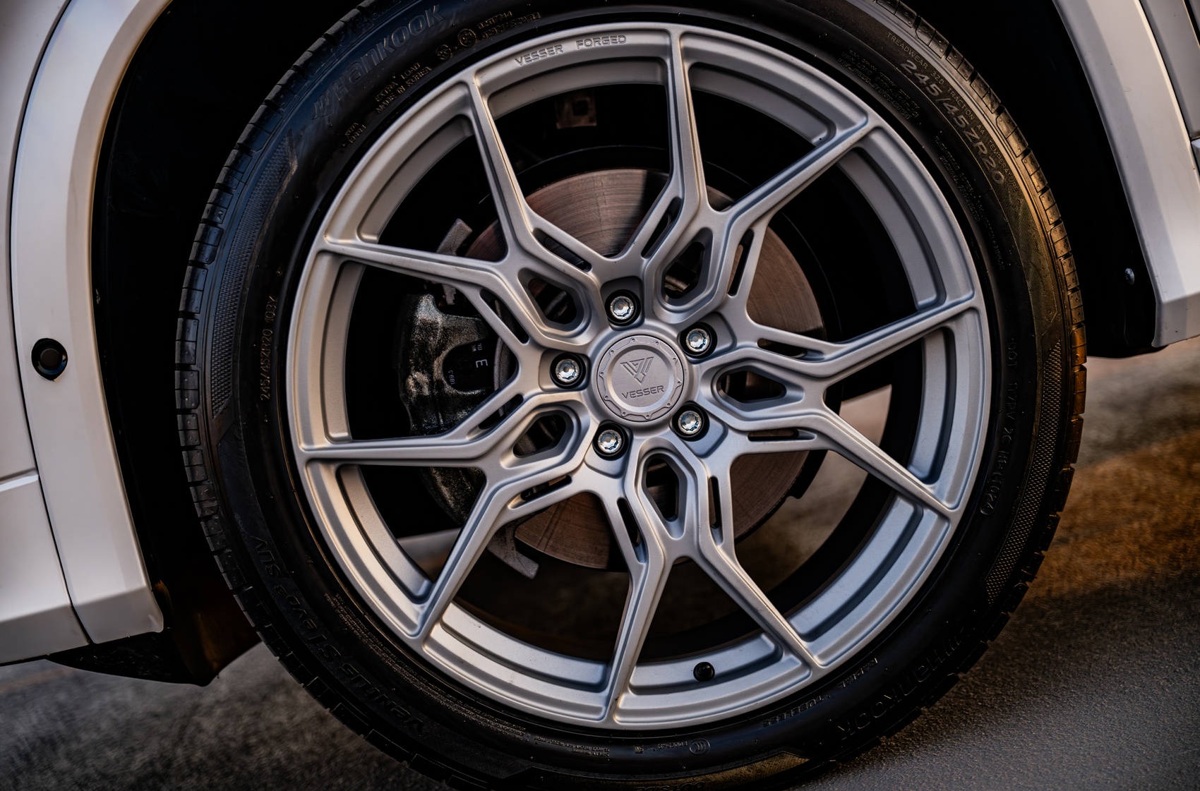 Vesser VSR3 - Image 8