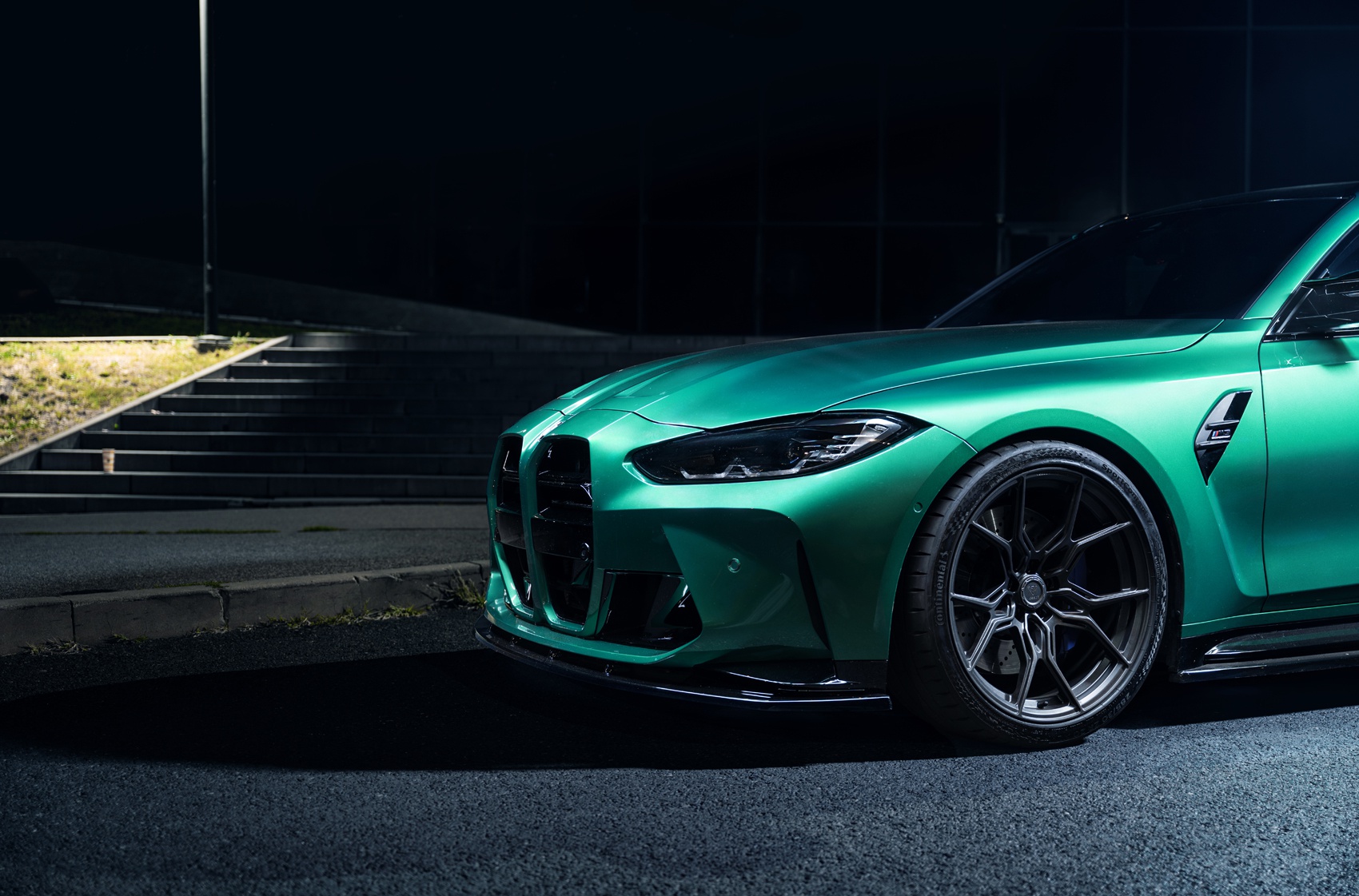 Vesser VSR3 - Image 9