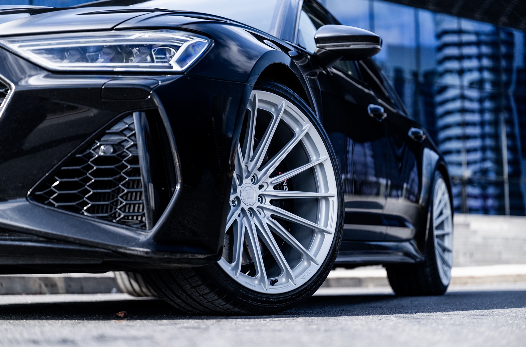Vesser VSR4 - Image 9