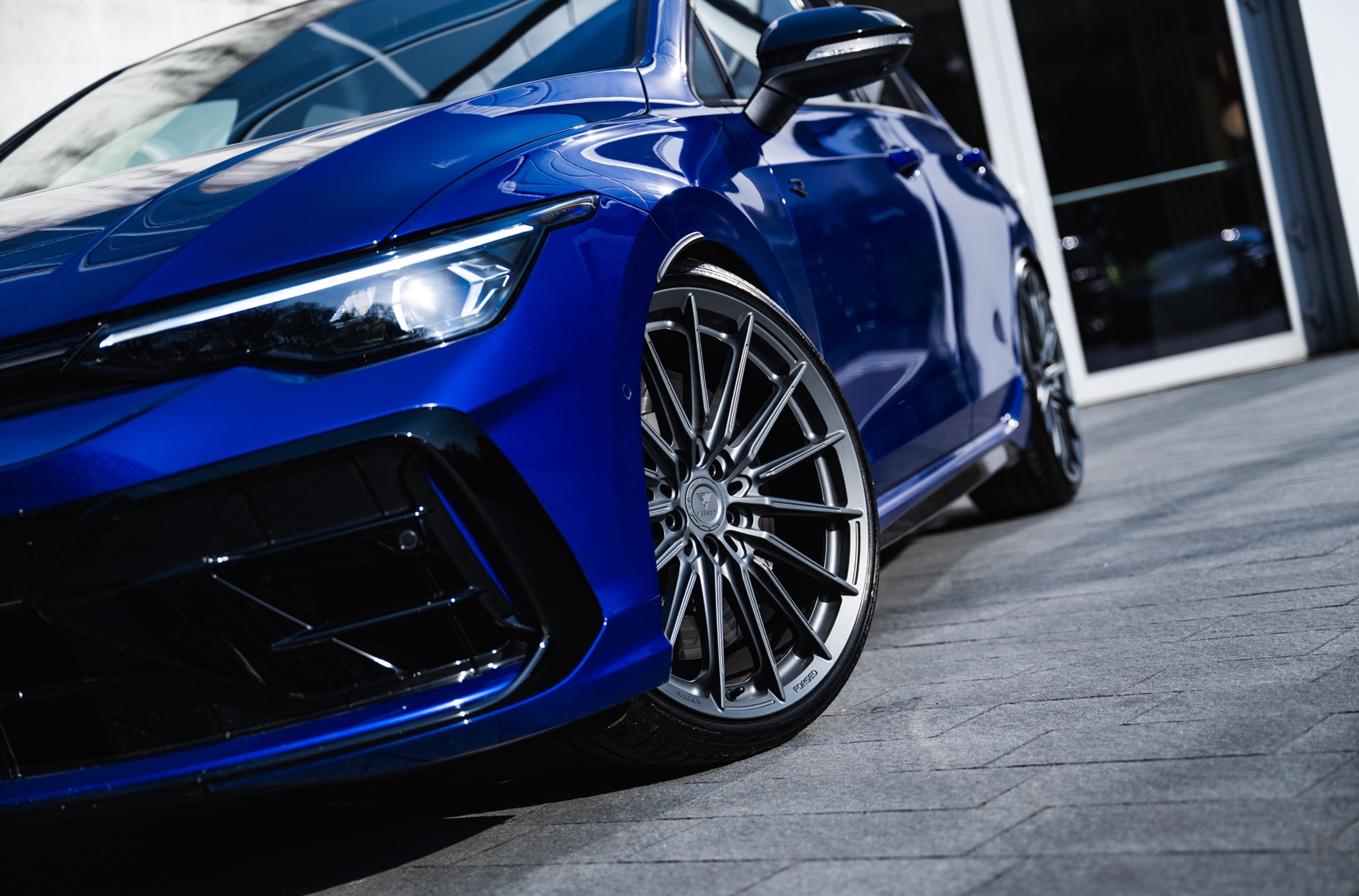 Vesser VSR4 - Image 12