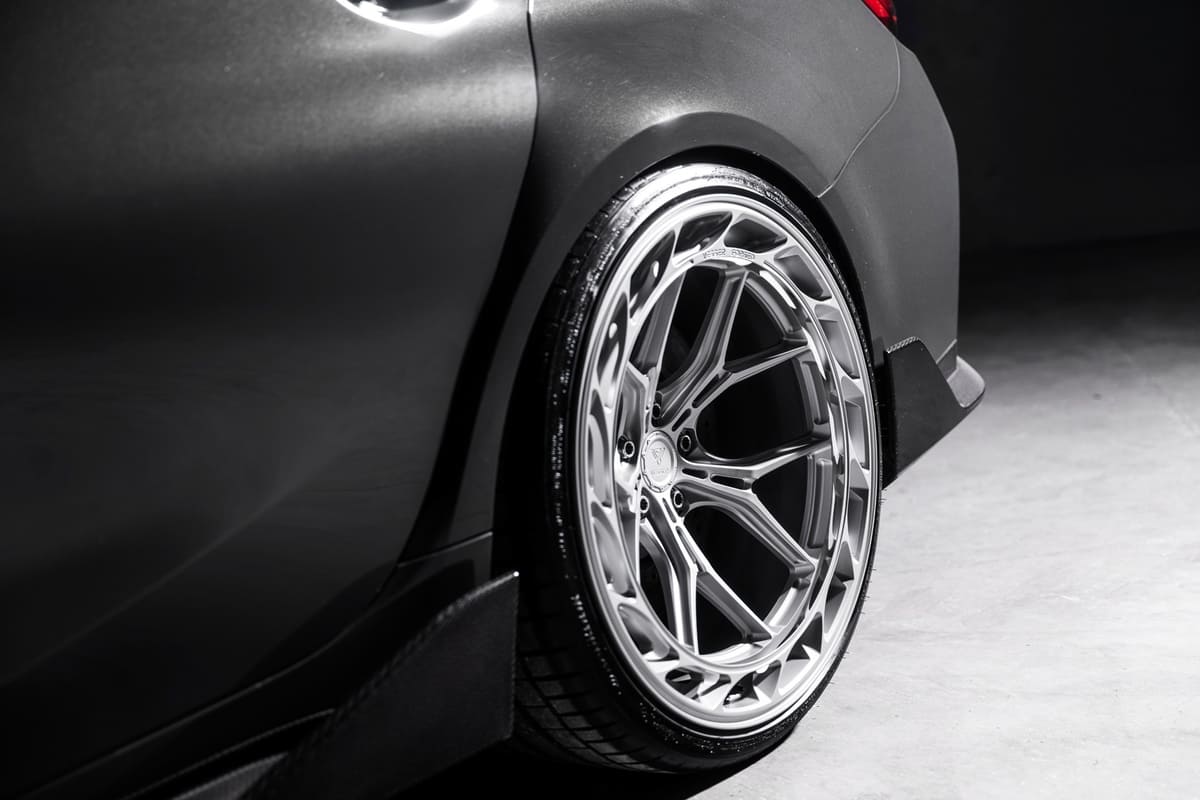 Vesser VSR8 - Image 9