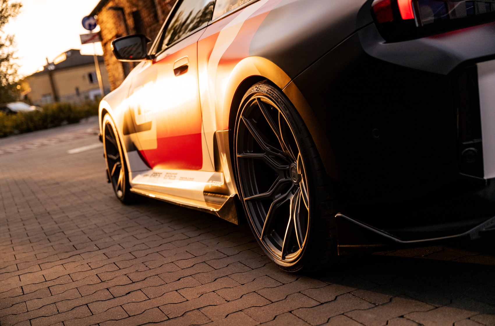 Vesser VSR3 - Image 10