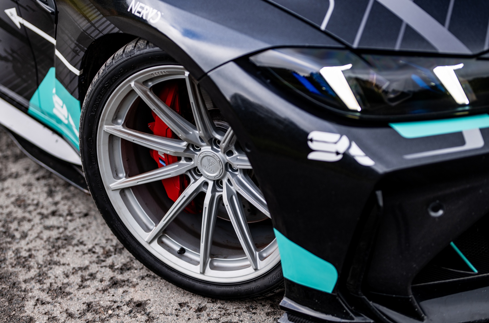 Vesser VSR2 - Image 9