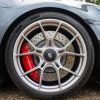 992.2 GT3 style forged wheels 20/21 5x130 Porsche 992.2 Carrera S 4 4S (in stock) - Image 7