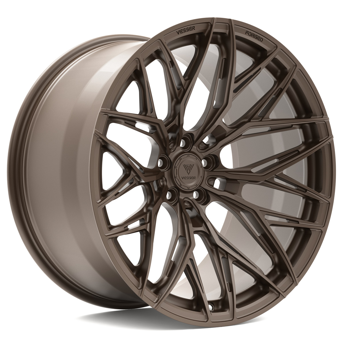Vesser VSR1 - Image 4
