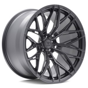 Vesser VSR1