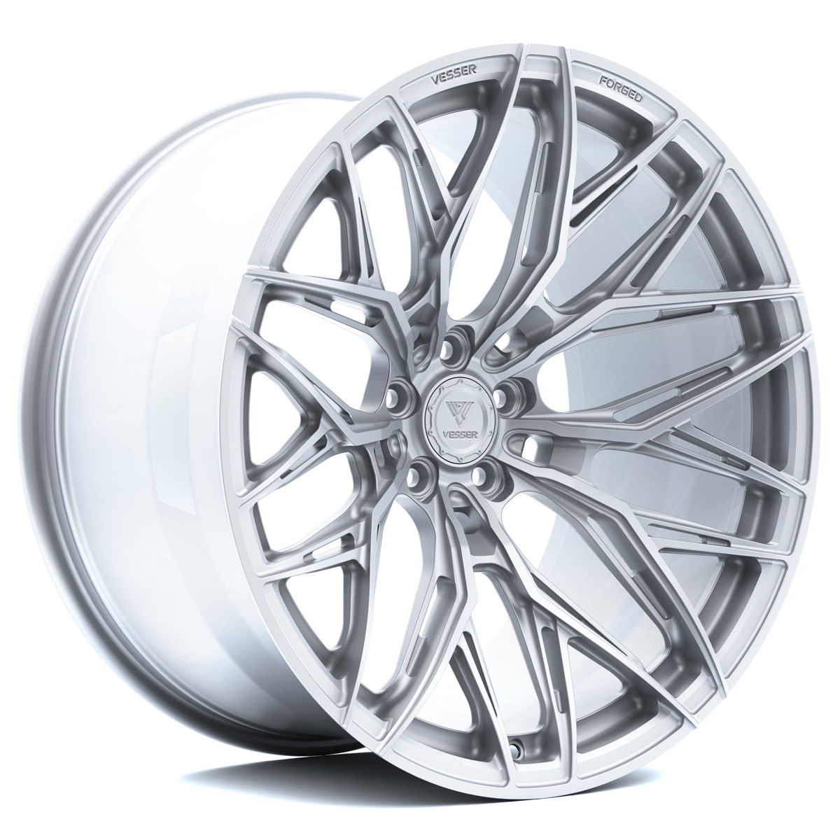 Vesser VSR1 - Image 2