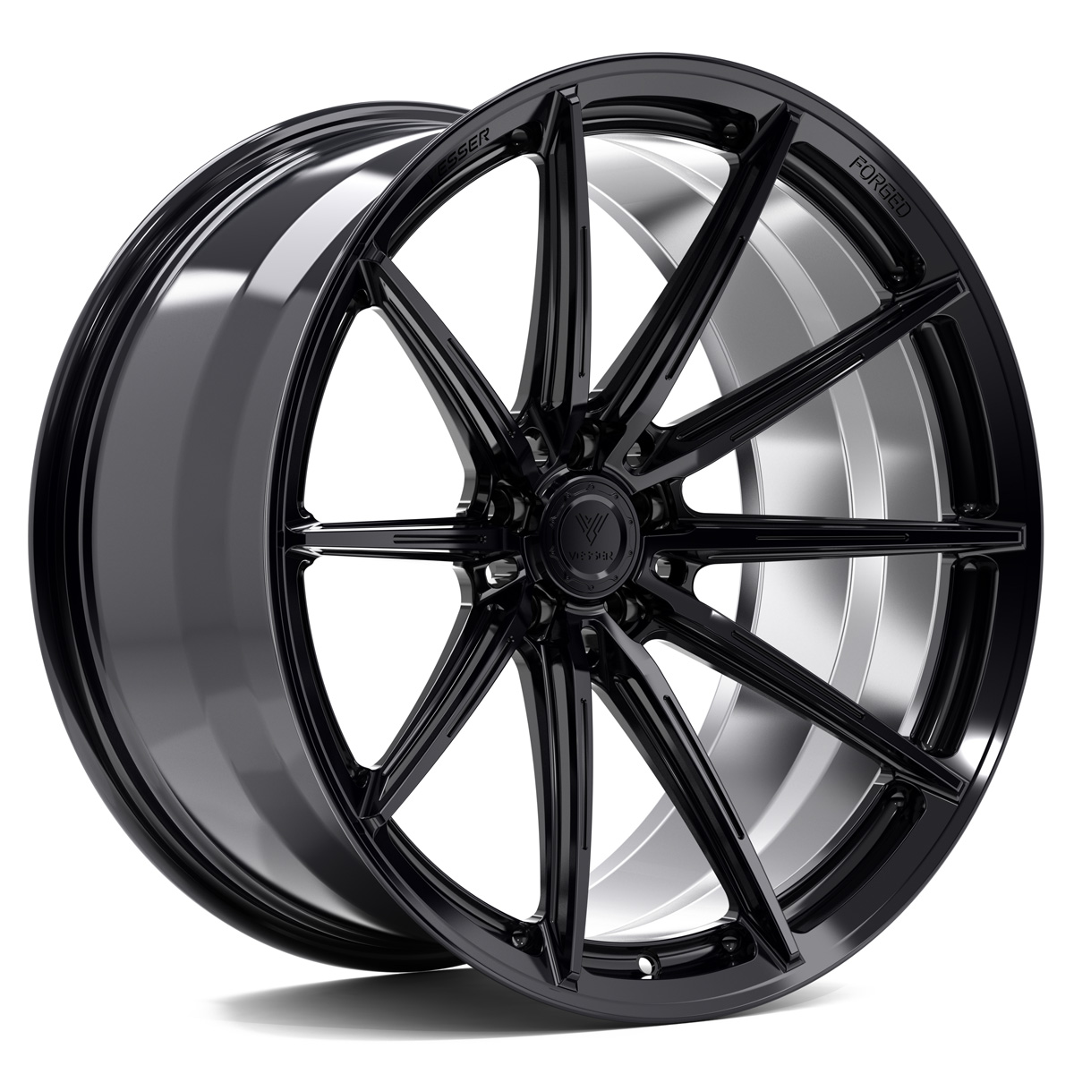 Vesser VSR2 - Image 2