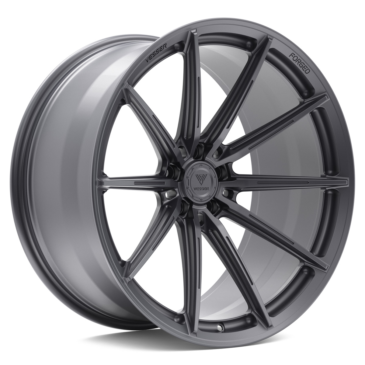 Vesser VSR2 - Image 6