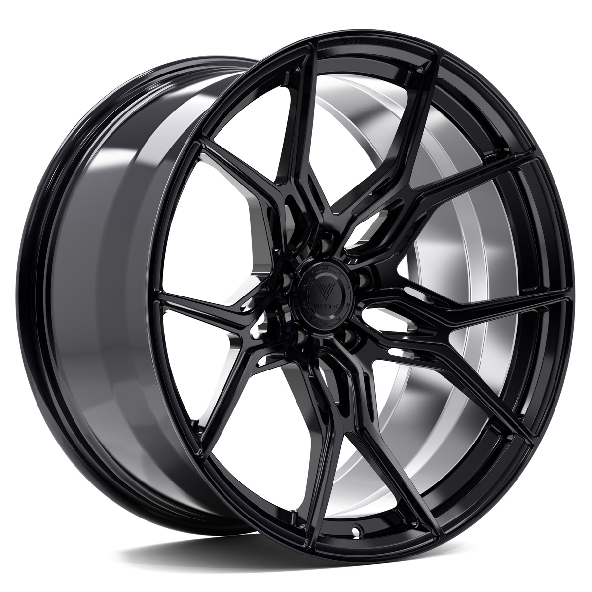 Vesser VSR3 - Image 6