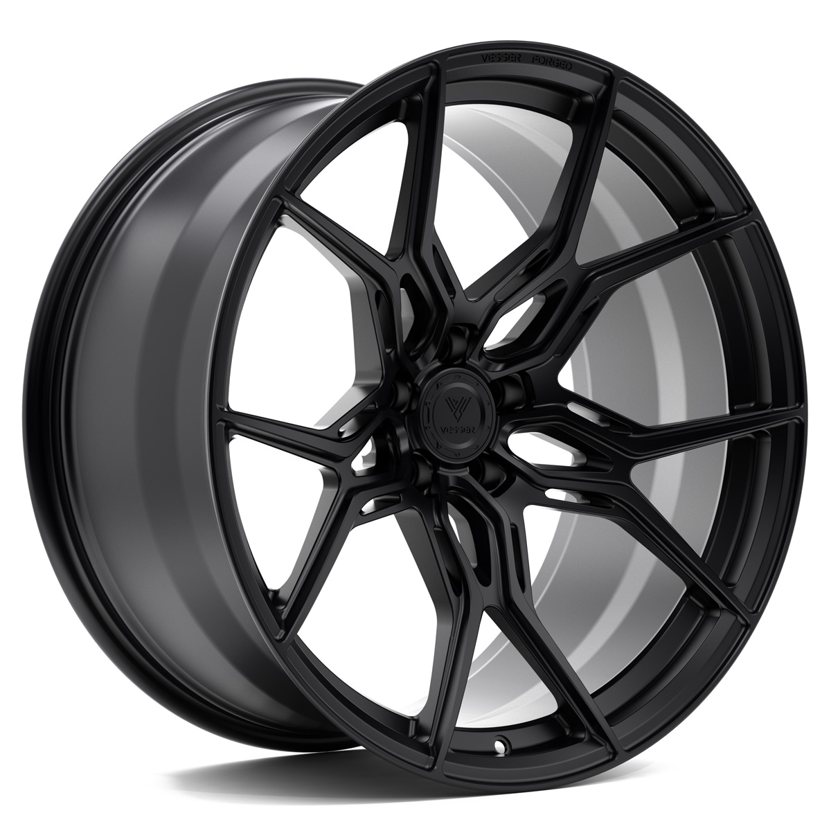 Vesser VSR3 - Image 4