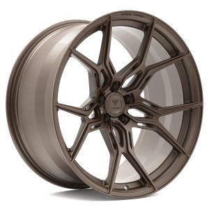 Vesser VSR3