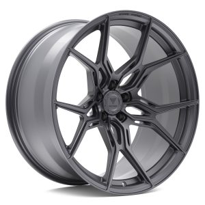 Vesser VSR3